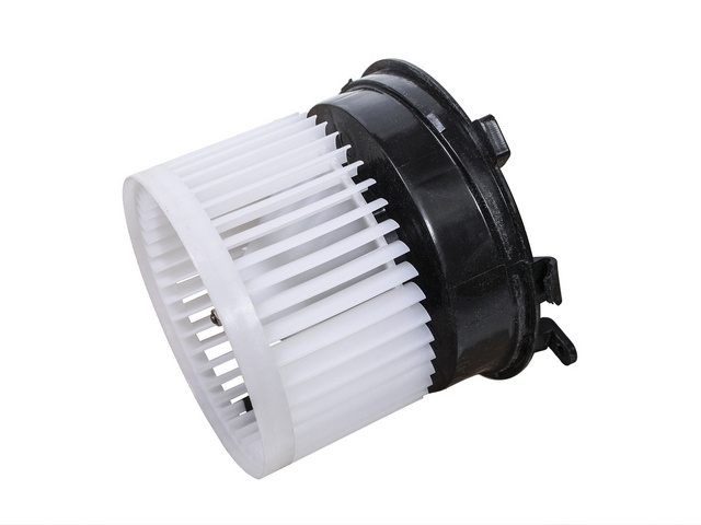 Мотор печки для Ниссан Кашкай j10 рестайлинг 2010-2013, Nissan Qashqai ...