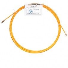 Устройство для протяжки кабеля мини УЗК в бухте 10м код. 248563 Hyperline  #1