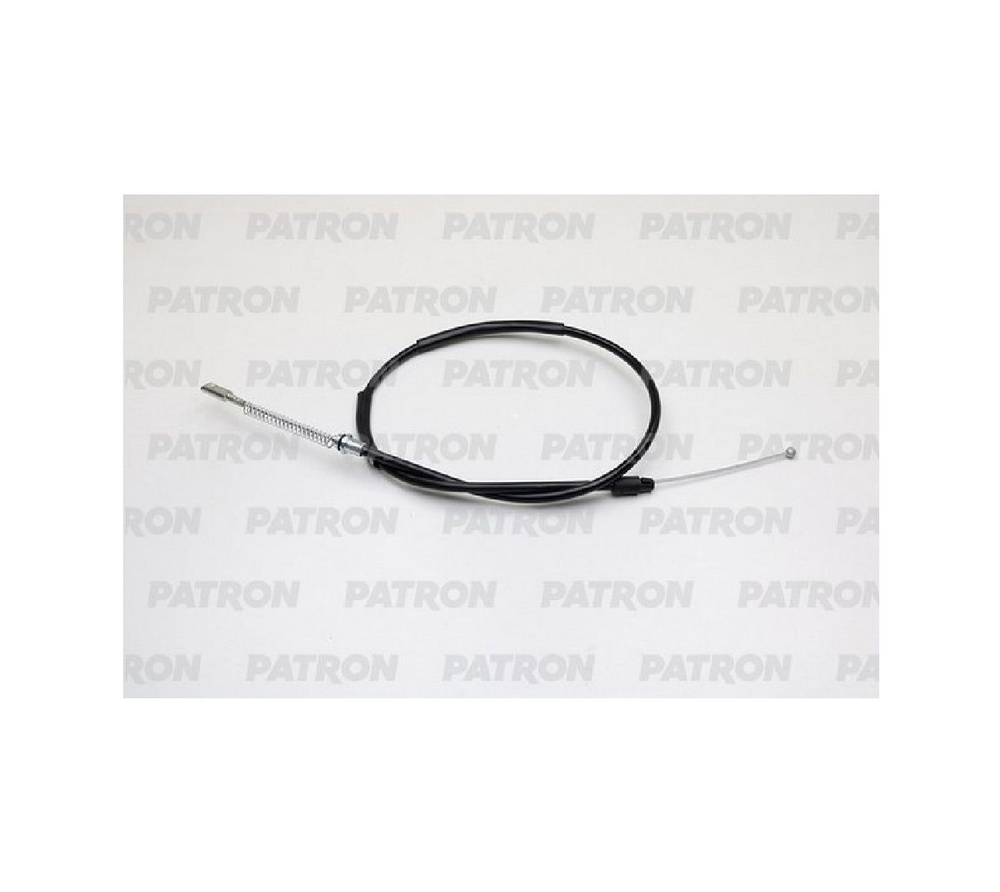 Трос стояночного тормоза MERCEDES SPRINTER все 06 ,VW CRAFTER 50PT ...