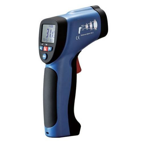 Инфракрасный термометр (пирометр) DT-8835 CEM - Instruments (Госреестр РФ) #1