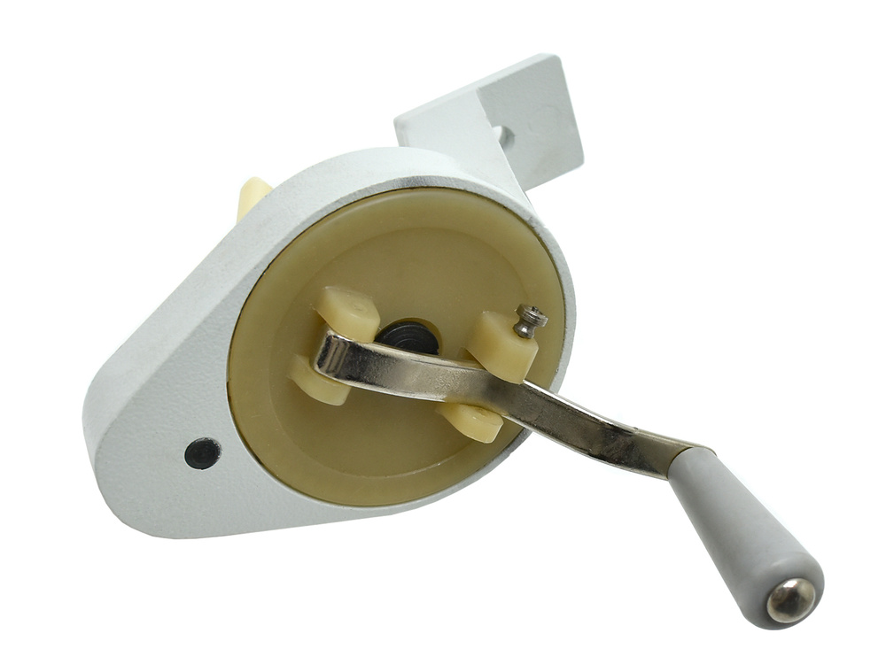 Ручной привод для швейной машинки - купить с доставкой по выгодным ...