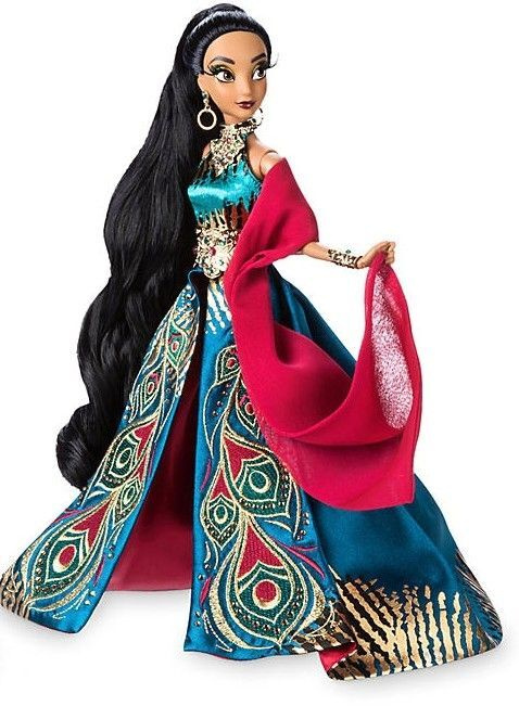 Premiere series disney dolls on sale