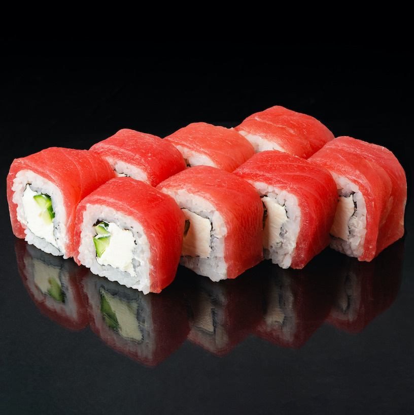 Набор для приготовления суши и роллов Sushi МИДОРИ (Mederi)