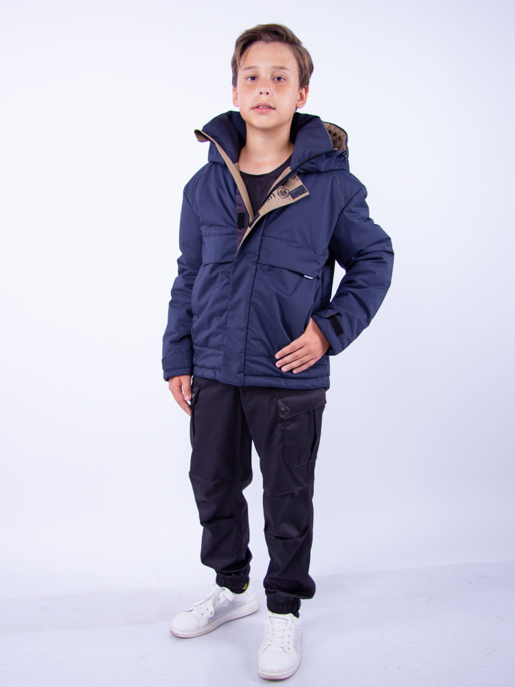 Куртка KAYSAROW - купить с доставкой по выгодным ценам в интернет ...