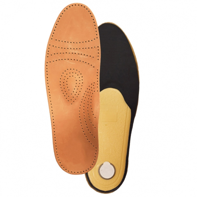 Стельки ортопедические при плоскостопии, анатомические, каркасные ...