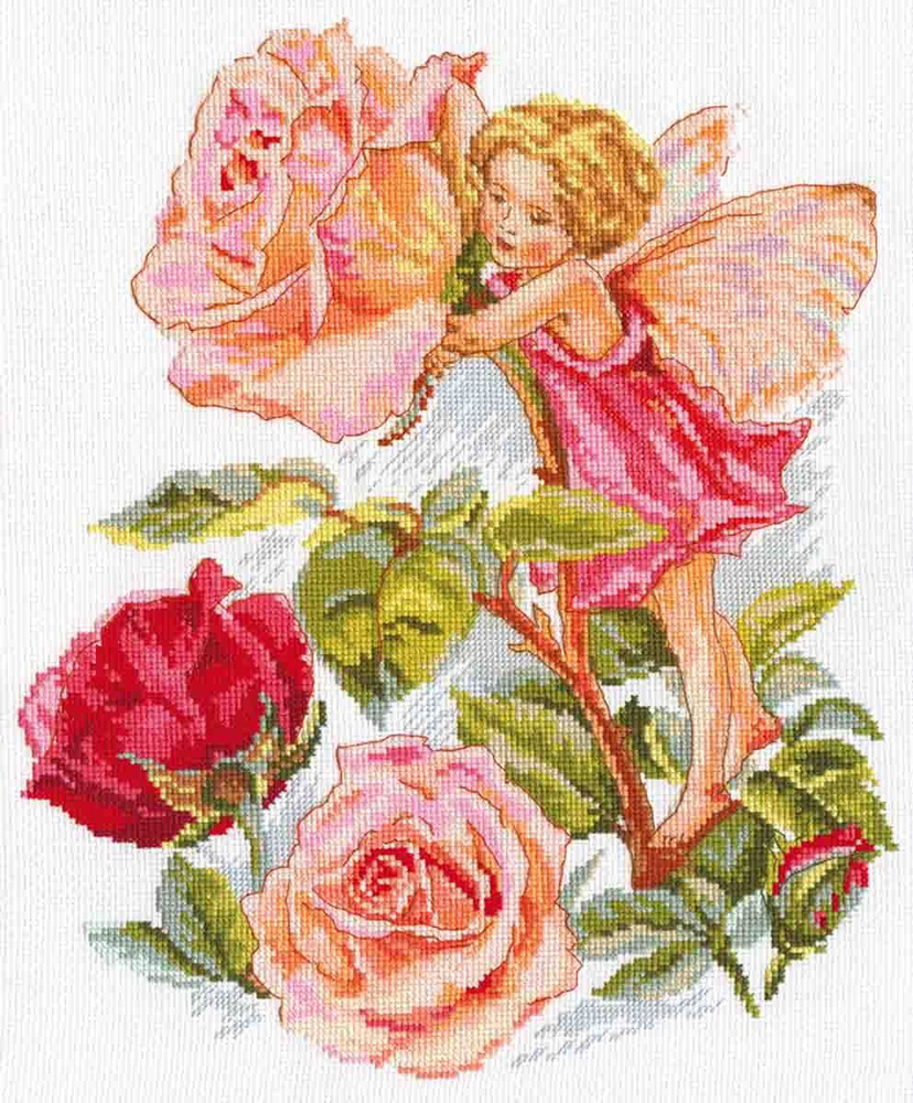 Fairy Tales Cross Stitch Chart | Cross stitch, Cross stitch patterns, Cross stitch chart