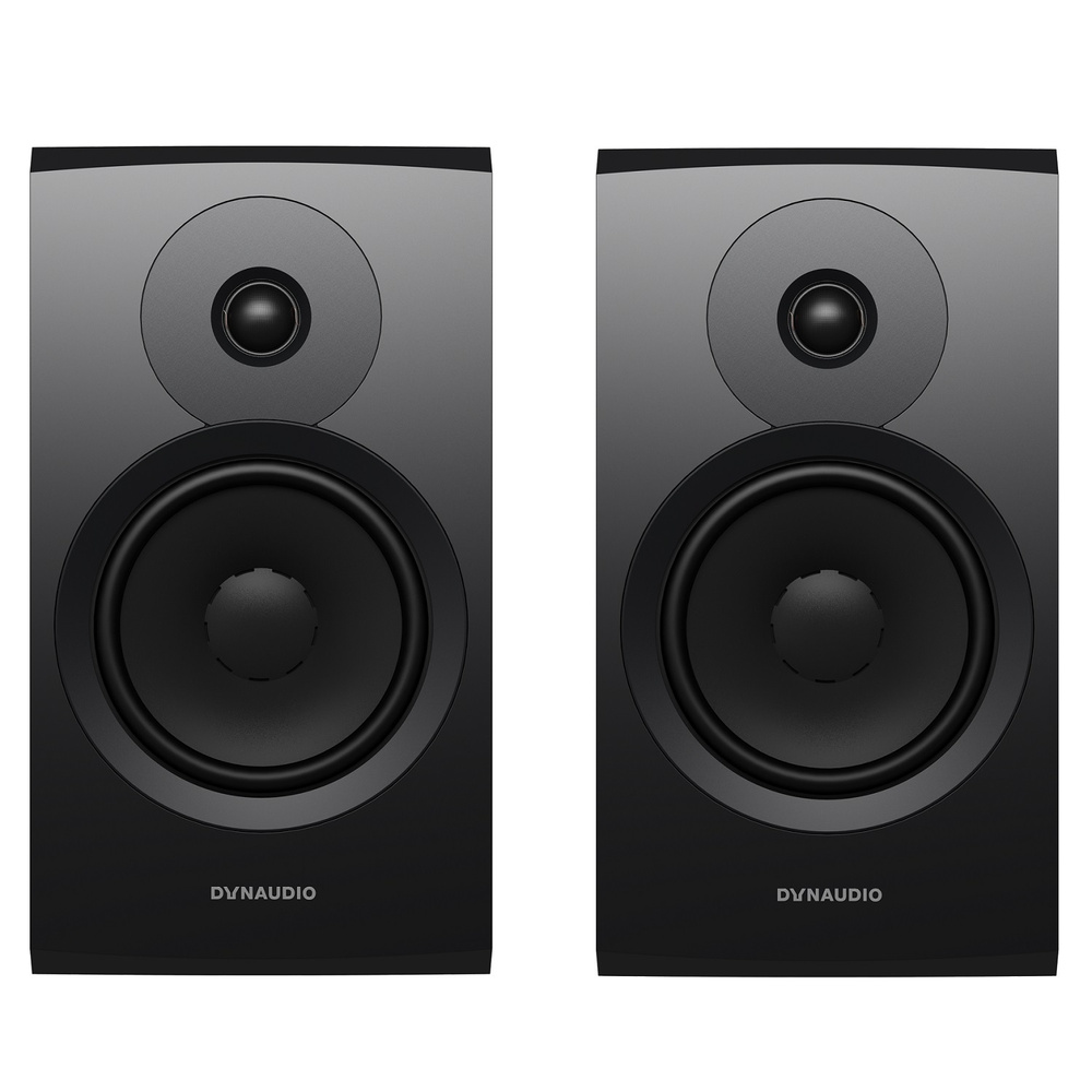 Акустическая система Dynaudio Emit 20 Black, черный - купить по низким ...