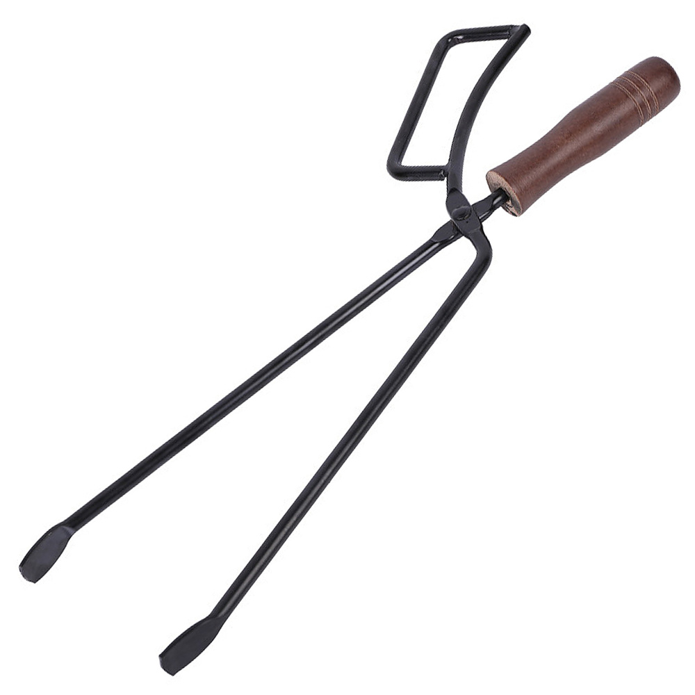 Зажим для барбекю из нержавеющей стали для барбекю, пикника, альпинизма ...