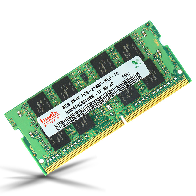 Ddr4 2133 hot sale mhz sodimm