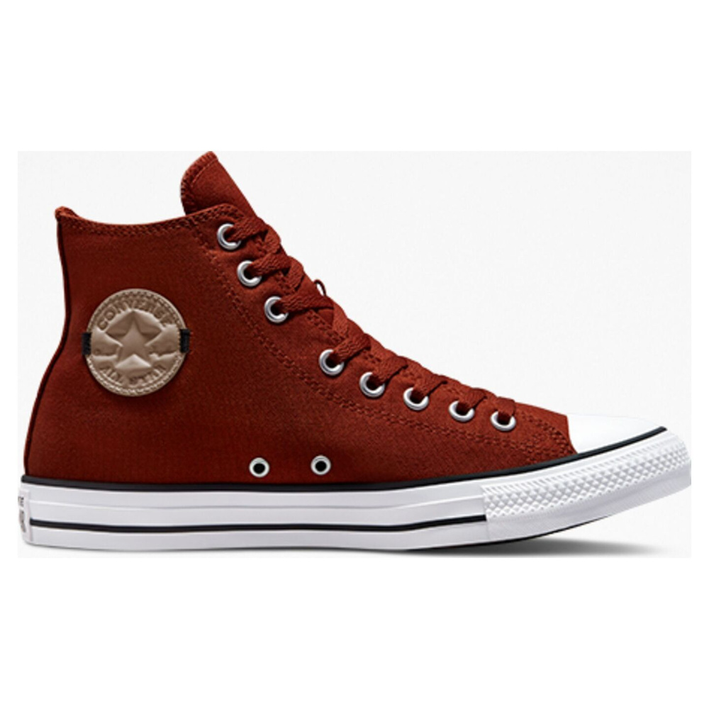 Кеды Converse #1
