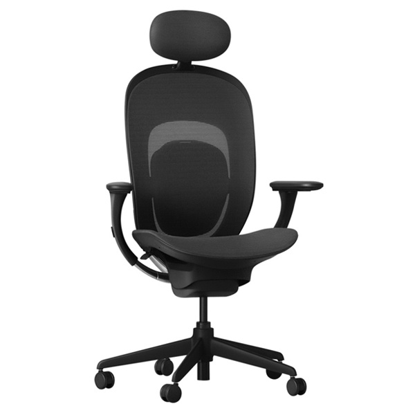 YueMi Игровое компьютерное кресло, черный #1