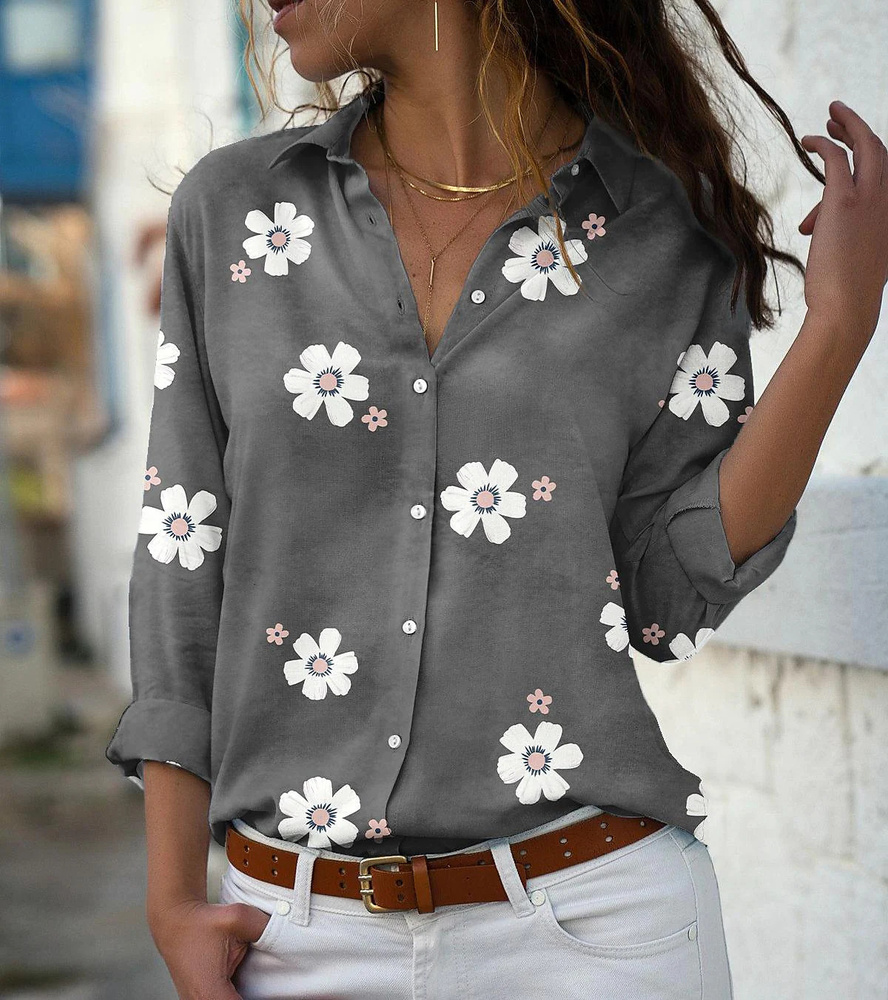 Рубашка Vichylo #1