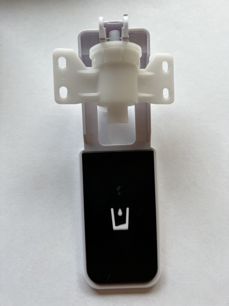 Кран горячей и холодной воды внутренний - купить с доставкой по ...