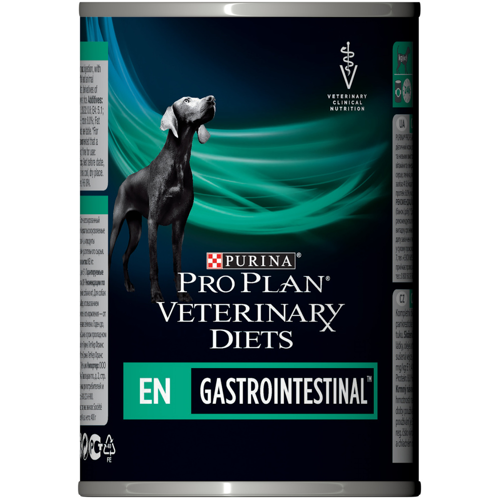 Pro Plan Gastrointestinal Купить