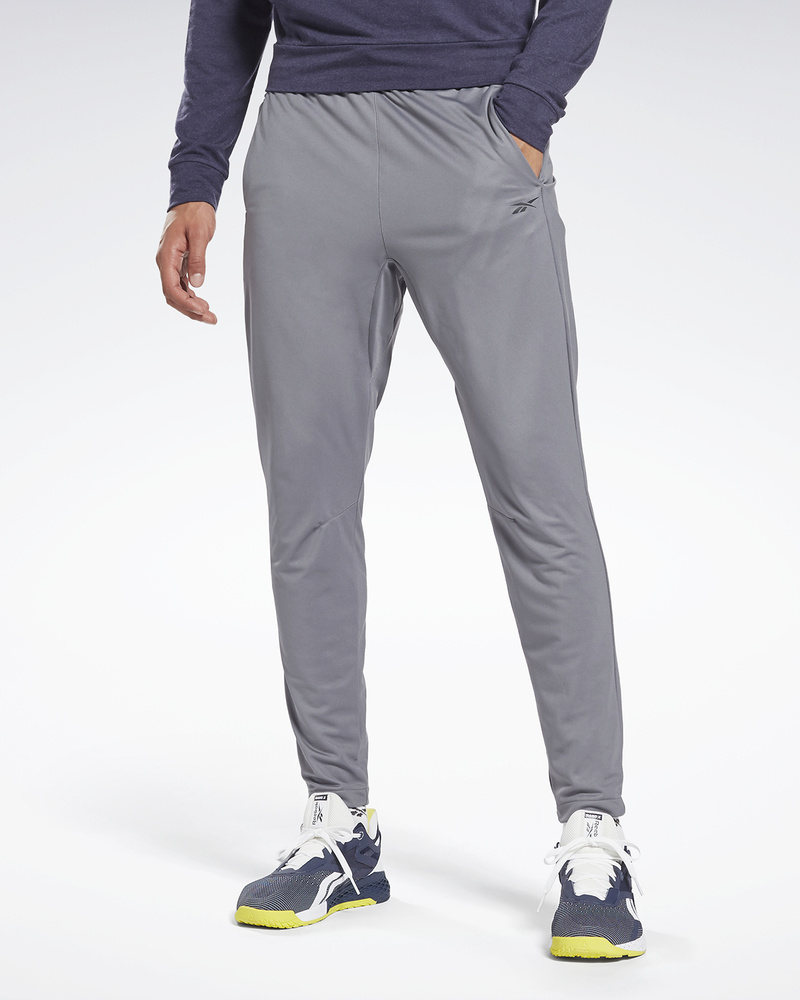 Брюки спортивные Reebok ID TRAIN KNIT PANT #1