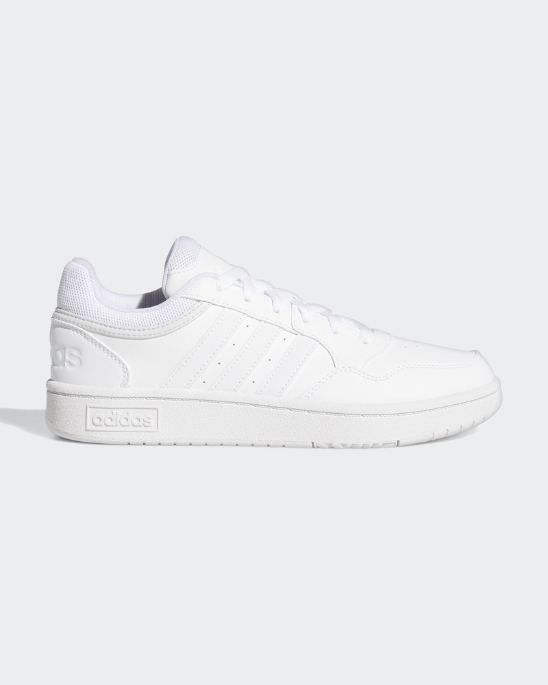 Sneaker vl hoops low adidas deals