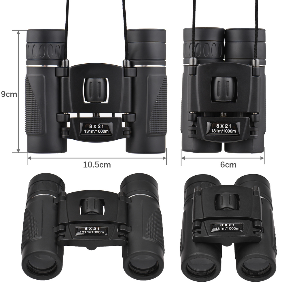 Детский бинокль #1