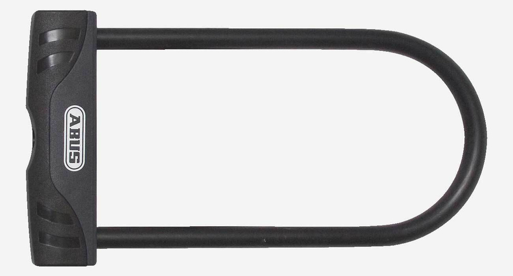 ABUS 316210 – Forcella Sinerò Per Bici Con Supporto 43/150HB300+USH, Resistente E Affidabile