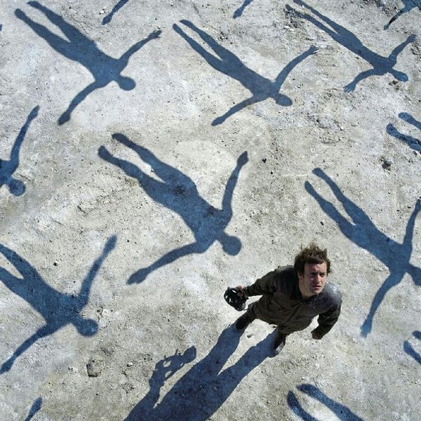 Компакт-диск Muse / Absolution (CD) #1