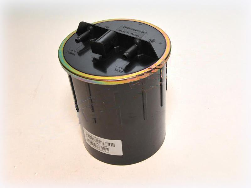 Адсорбер ВАЗ 2114, 2115, 2110, 2112, 2107, 2123 21214 LADA4x4 Евро-3 ...