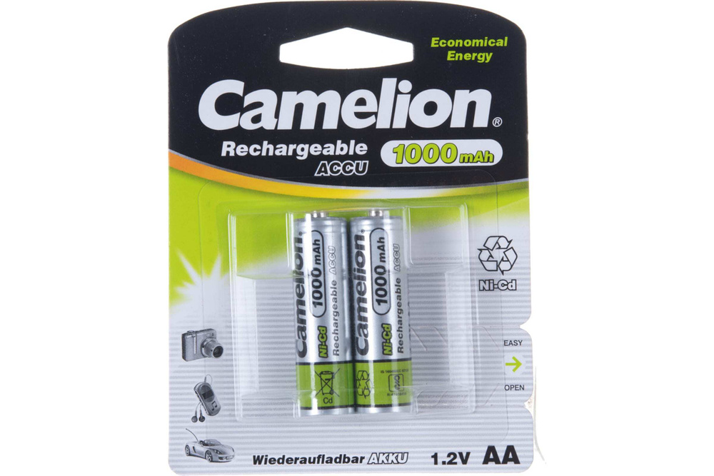 Аккумулятор camelion aa. Аккумулятор camelion r6 800mah. аккумулятор camelion r6 (1000 mah) (2 бл) (2/24/480). camelion r06 2300 maч. camelion r20p-bp2g.