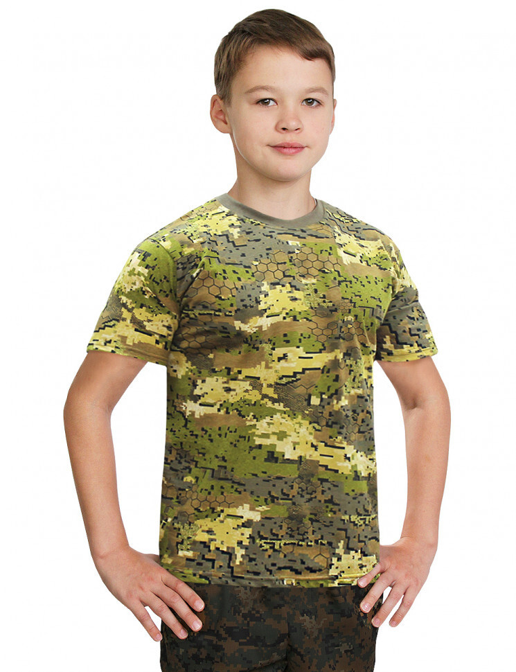 Футболка #1