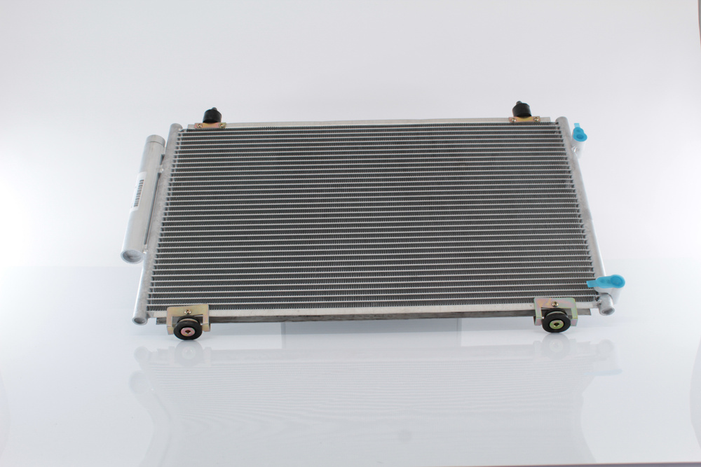 Радиатор кондиционера Lifan X60 (2011 - ) / Лифан Х60 / S8105100 - арт ...