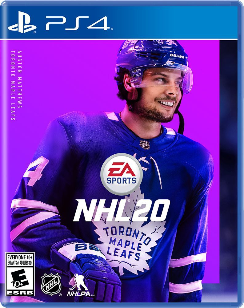 Купить Игру Nhl На Xbox