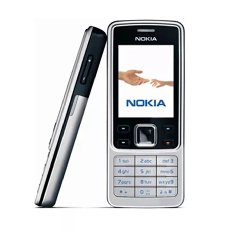 Мобильный телефон Nokia 6300, серебристый - купить по выгодной цене в  интернет-магазине OZON (634796510)