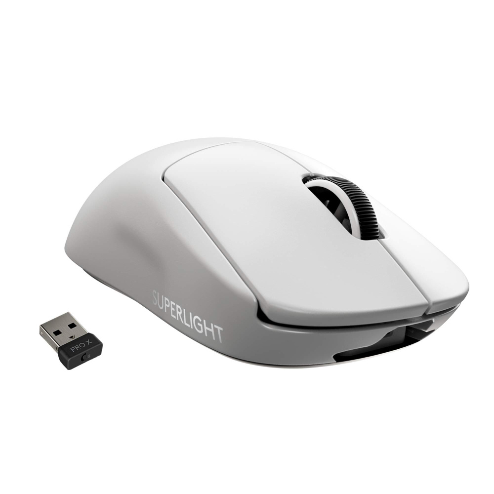 Logitech G Мышь #1