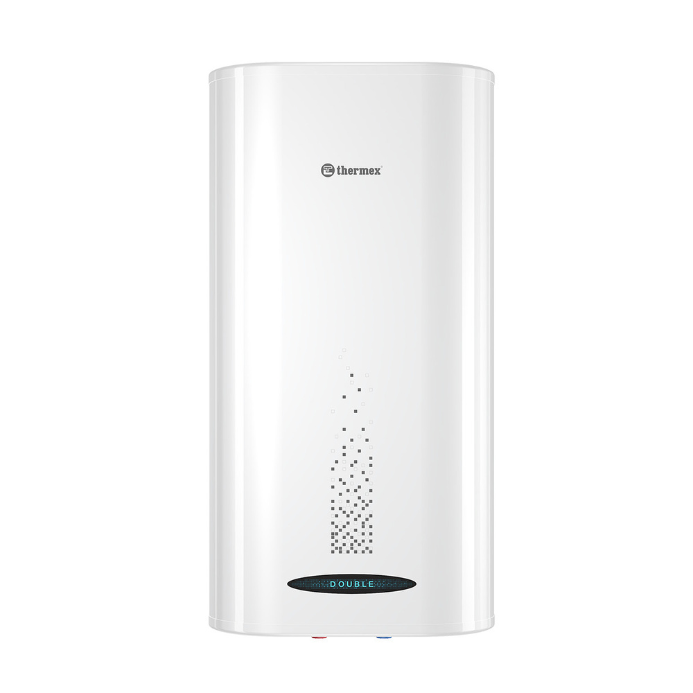 Водонагреватель накопительный Thermex Double 30 купить по доступной ...