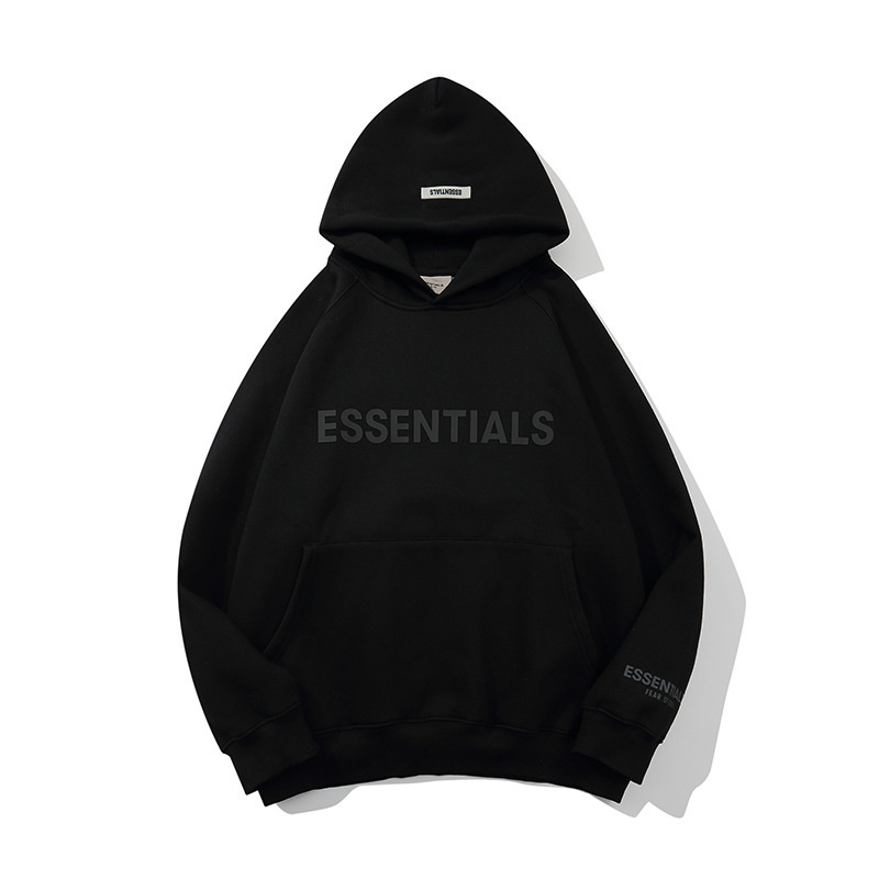 Худи ESSENTIALS #1