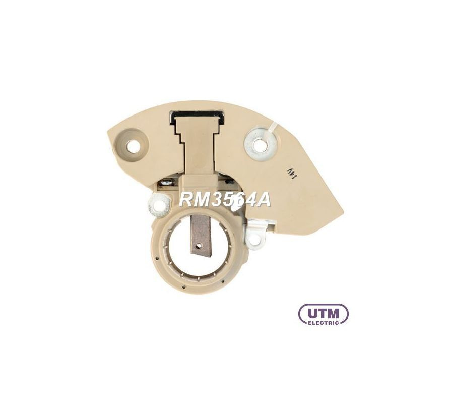 Регулятор генератора UTM RM3564A #1