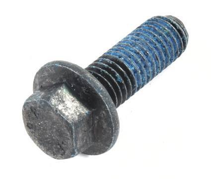 Болт #1