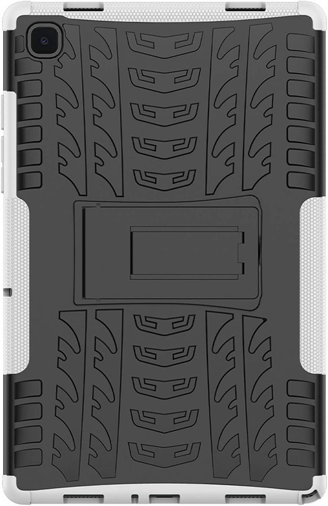 Для Samsung Galaxy Tab A7 10.4 T500 Hybrid Armor противоударный