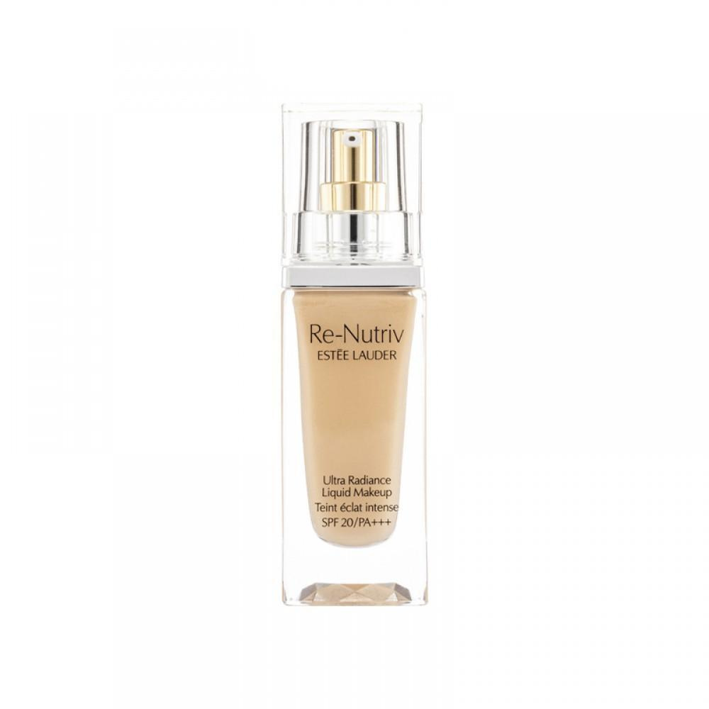Estee Lauder РЕ-НУТРИВ Жидкая тональная основа Ultra Radiance SPF 20 ...