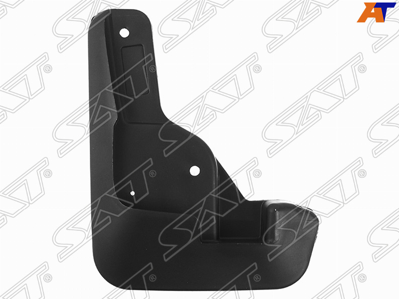 Брызговик передний левый для Ниссан Альмера G15 (Nissan Almera G15 ...