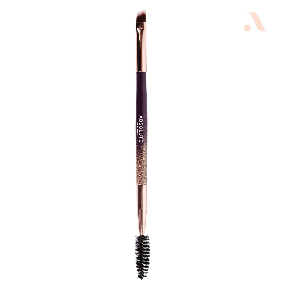 Щеточка для укладки бровей Brow Styling Brush Perle De La Mer