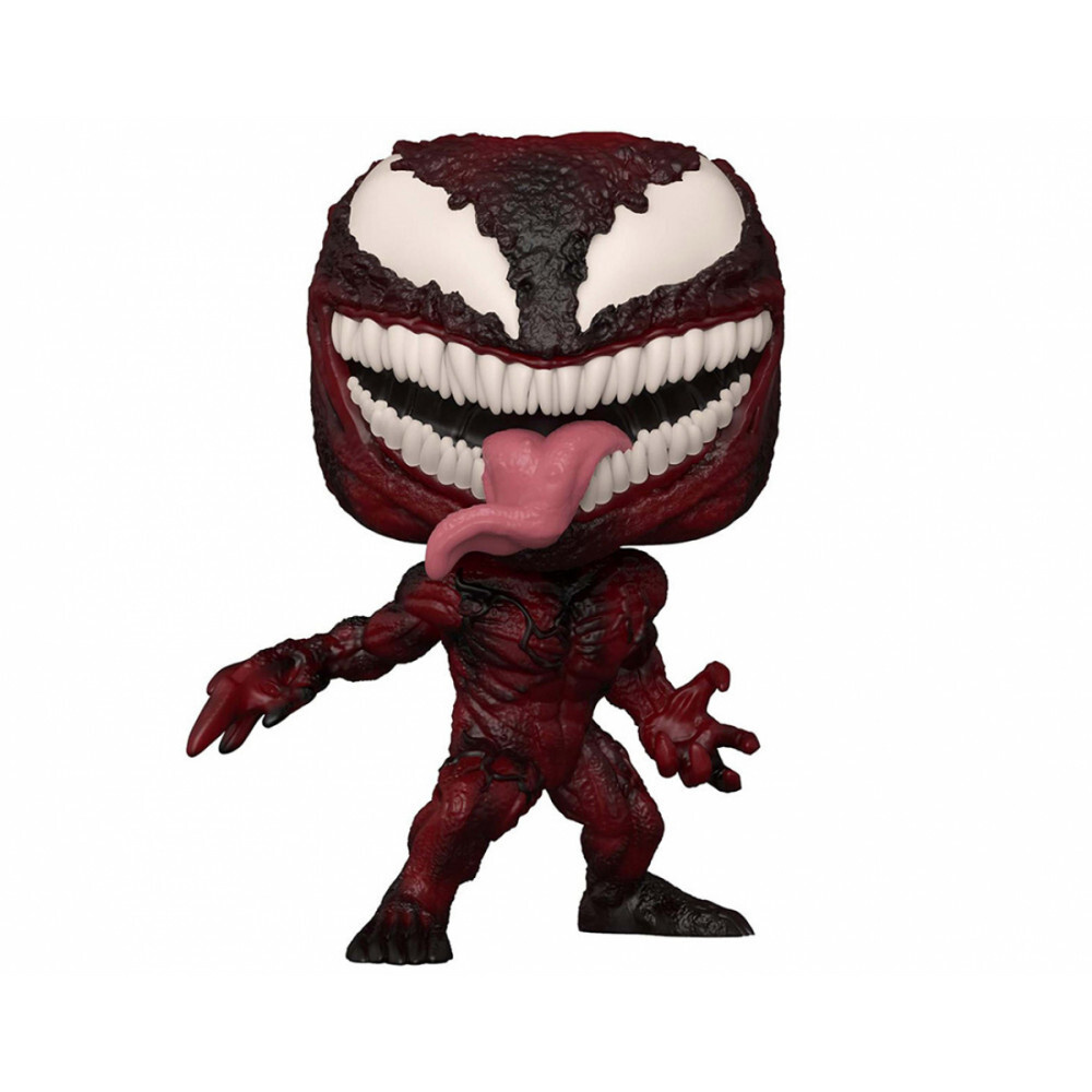 Фигурка Funko POP! Marvel Venom Let There Be Carnage: Carnage