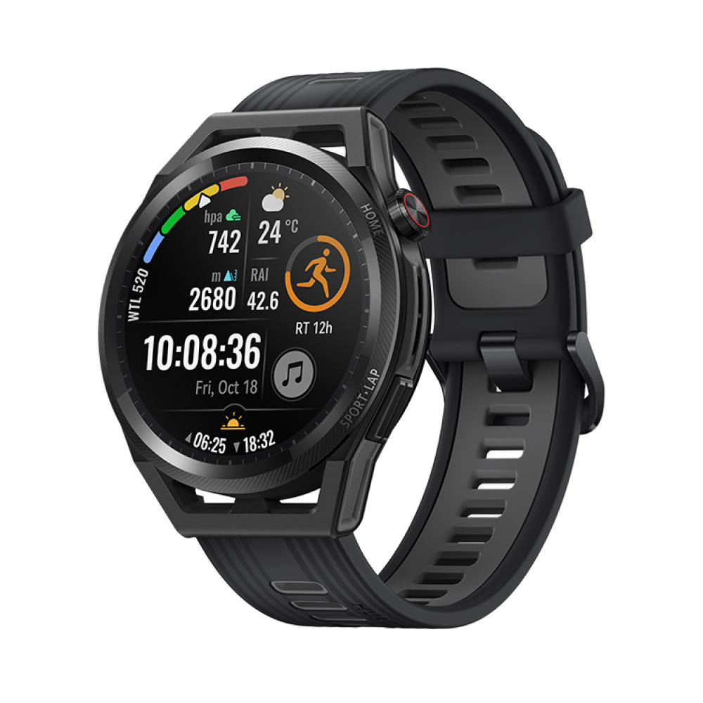 huawei smart watch gt runner