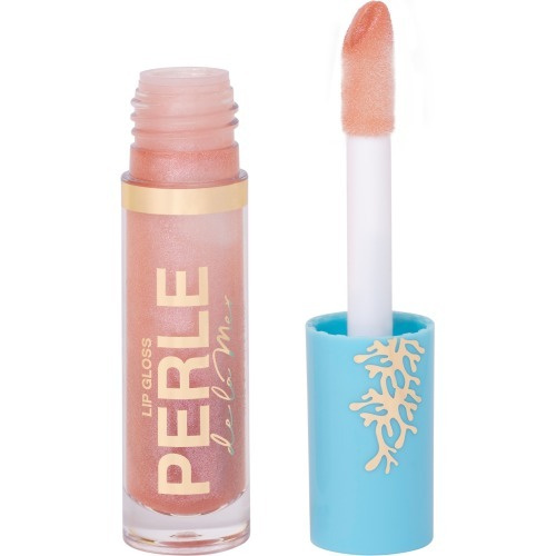 Vivienne Sabo Блеск для губ Perle de la mer, тон 02 - купить с ...