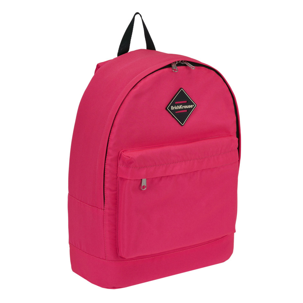 Рюкзак ErichKrause EasyLine 17L Neon Pink #1