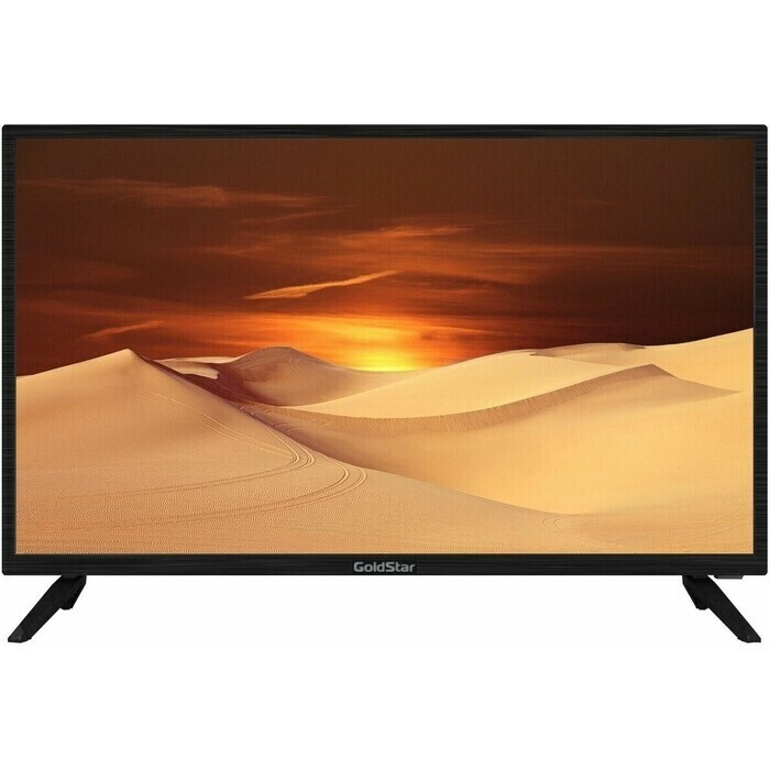 Goldstar Телевизор LT-40F900 40" Full HD, черный #1
