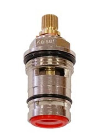 Дивертор KАISER встроенный для переключения смесителя 34522/44322 art 322  #1