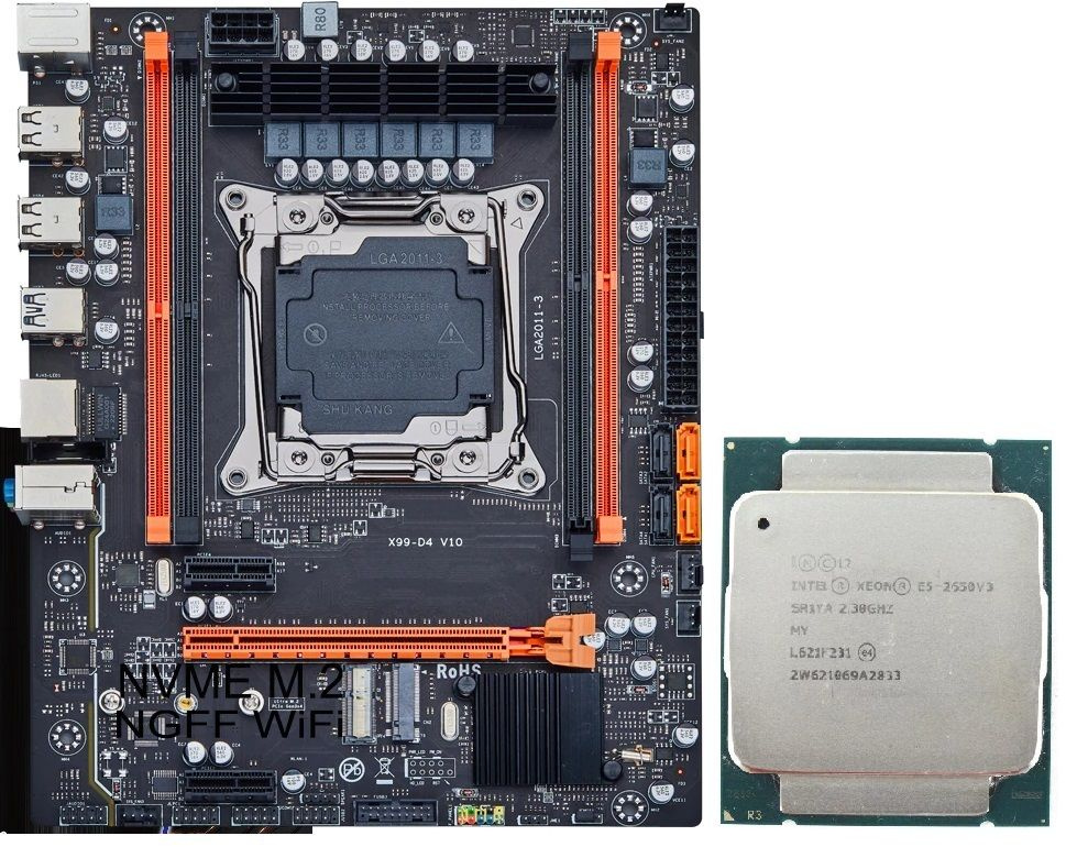 Материнская плата Atermiter купить по низкой цене с доставкой и ...