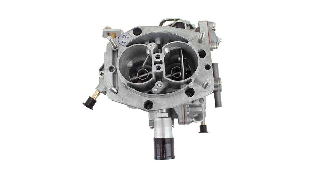 Карбюратор ВАЗ-21073 V-1700 ДААЗ - ДААЗ арт. 210731107010 - купить по ...