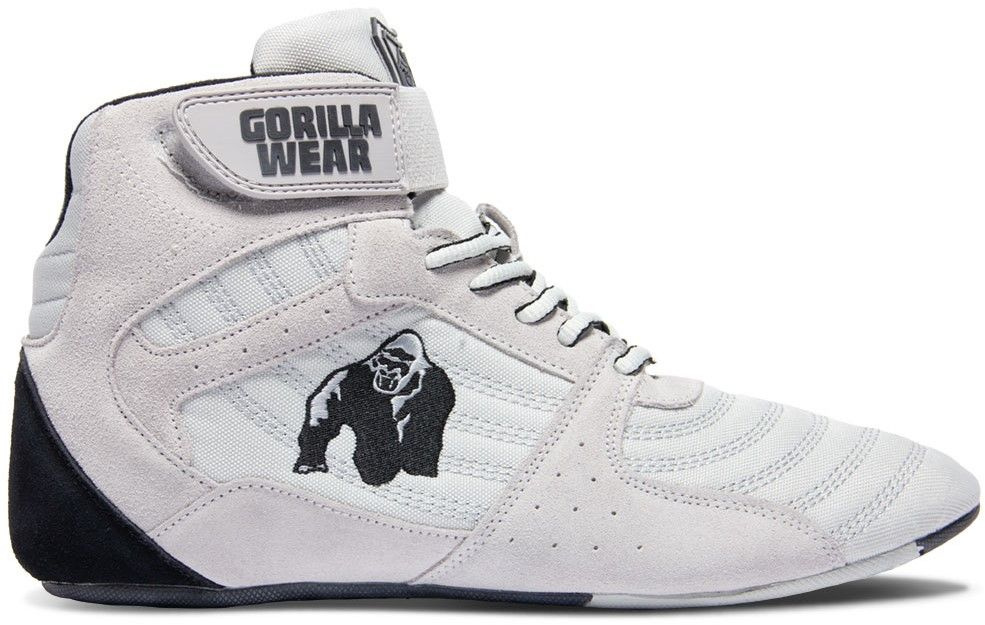 Кроссовки Gorilla Wear #1