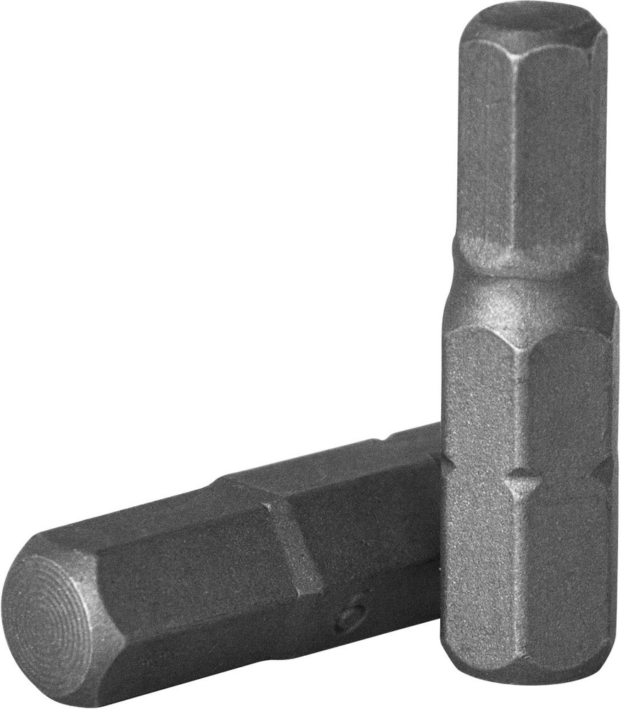 Вставка-бита 1/4"DR шестигранная, H5, 25 мм, 514250, Ombra #1