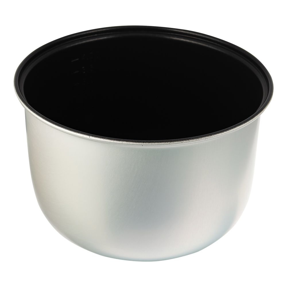 Чаша для мультиварки универсальная LEBEN, 5л, металл с антипригарным покрытием  #1