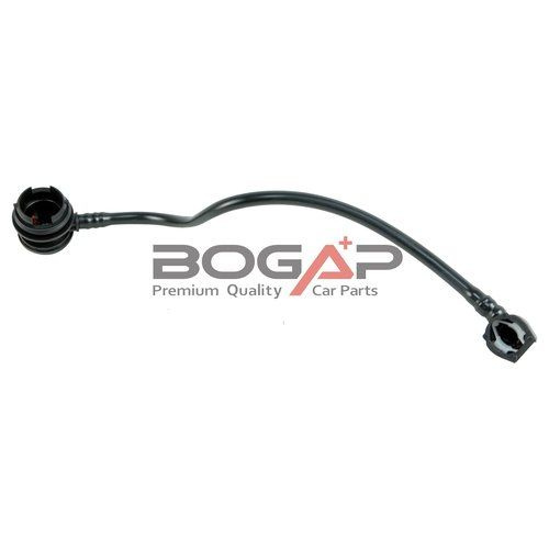 ТРУБКА АБСОРБЕРА VW Jetta/Golf/BeetleSkoda Octavia/Superb/YetiSeat ...